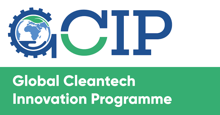 GCIP