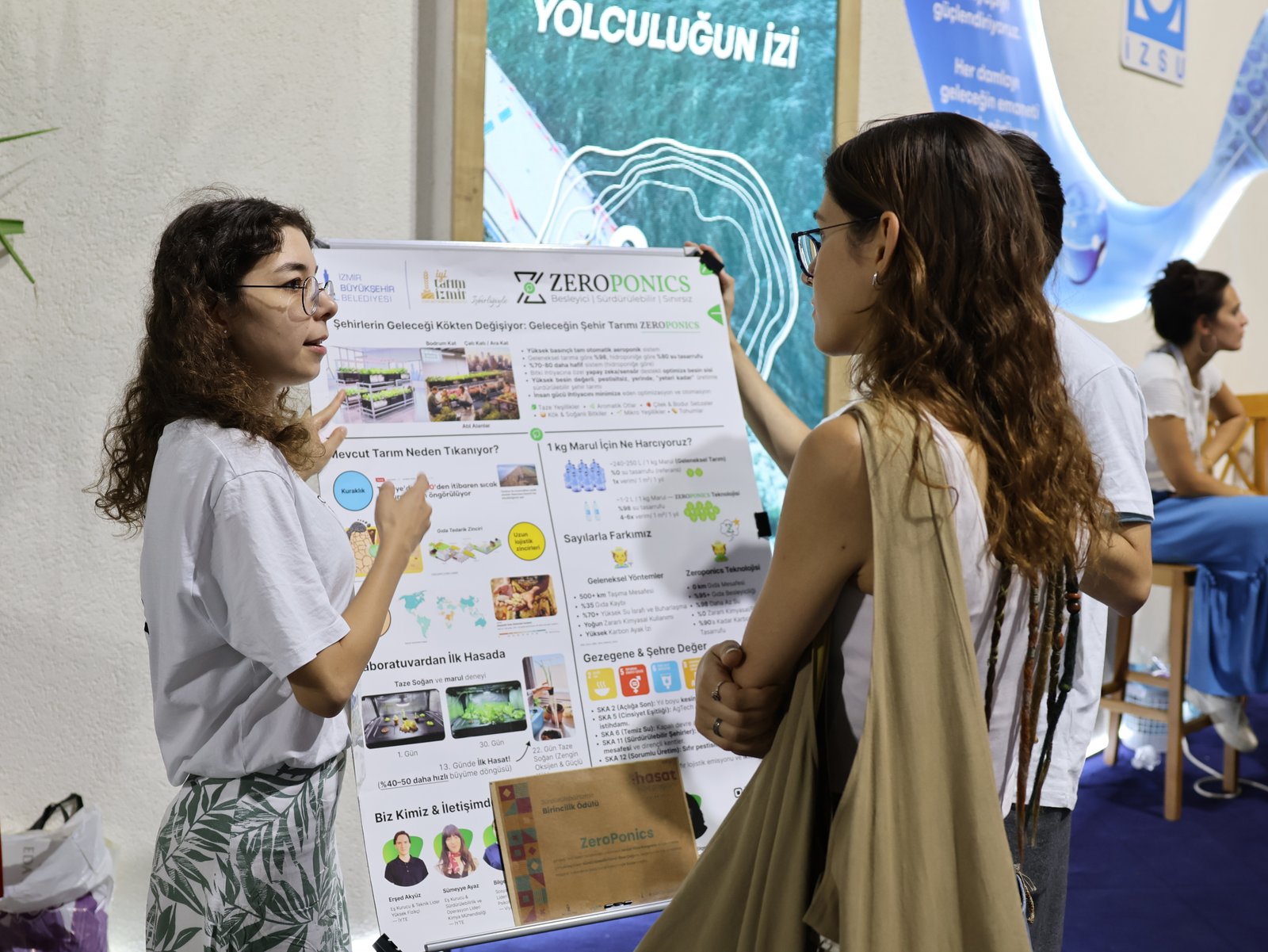 95. İzmir Enternasyonal Fuarı